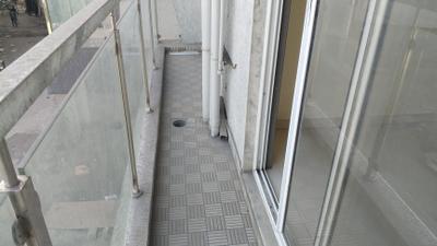 Image of 1059 Sq.ft 2 BHK Apartment / Flat for sale in Shakti Siyara Fortune, Bhiwandi, Thane for Rs. 5600000