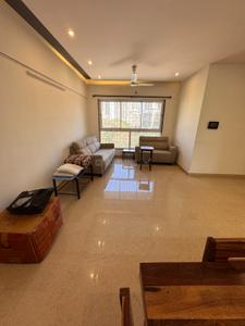 2.5 BHK Flat