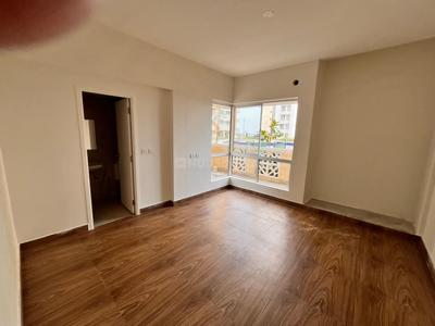 Bedroom Image of 840 Sq.ft 3 BHK Apartment / Flat for sale in Uttarpara Hooghly for Rs. 3900000