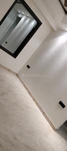 Hall Image of 1800 Sq.ft 3 BHK Builder Floor for sale in Kirti Nagar New Delhi for Rs. 45000000