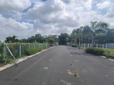 Image of 1092 Sq.ft Residential Plot / Land for sale in RedBrick Genesis, Ponmar, Chennai for Rs. 12542000