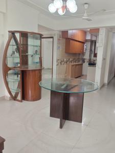 Hall Image of 1100 Sq.ft 2 BHK Builder Floor for rent in Vasant Kunj New Delhi for Rs. 60000