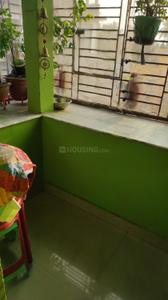 Balcony Image of 750 Sq.ft 2 BHK Apartment / Flat for sale in Behala Kolkata for Rs. 1700000