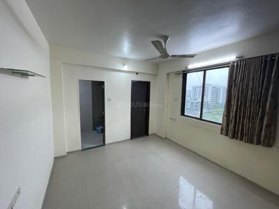 Hall Image of 1625 Sq.ft 3 BHK Apartment / Flat for sale in Vesu Surat for Rs. 5700000