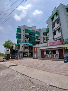 Image of 782 Sq.ft 2 BHK Apartment / Flat for sale in Vadadla, Bharuch for Rs. 2625000