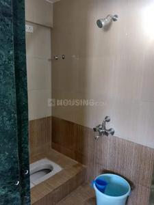 Bathroom Image of 1064 Sq.ft 2 BHK Apartment / Flat for sale in Shree Chougale Sawant Shree Samarth Nagar, Balinge Kolhapur for Rs. 2851000