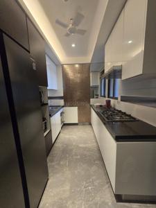 Kitchen Image of 1650 Sq.ft 3 BHK Apartment / Flat for sale in Lower Parel Mumbai for Rs. 100000000