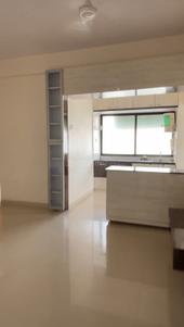 1.5 BHK Flat