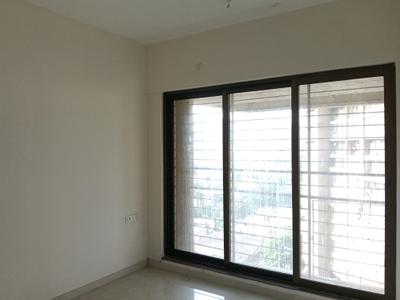 Bedroom Image of 899 Sq.ft 2 BHK Apartment / Flat for sale in ACME Ozone Phase 2, Thane West Thane for Rs. 14000000
