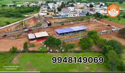 Image of 196 Sq.ft Residential Plot / Land for sale in Iconic Metro County, Tukkuguda, Hyderabad for Rs. 4508000