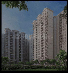 4 BHK Flat