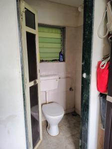 Bathroom Image of 243 Sq.ft 1 RK Apartment / Flat for sale in Mayfair Aasaan, Asangaon Thane for Rs. 600000
