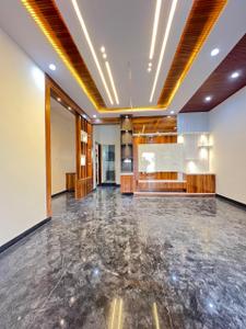 Hall Image of 3000 Sq.ft 5 BHK Independent House for sale in Thotada Guddadhalli Village Bengaluru for Rs. 16500000
