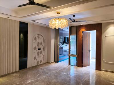Living Room Image of 2800 Sq.ft 3 BHK Builder Floor for sale in Sushant Lok Phase 1 Gurgaon for Rs. 29990000