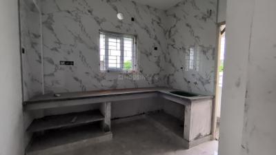Kitchen Image of 951 Sq.ft 2 BHK Apartment / Flat for sale in Sembakkam Chennai for Rs. 6510000