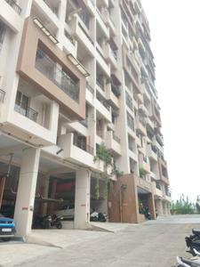 Image of 1455 Sq.ft 3 BHK Apartment / Flat for sale in Puraniks Abitante, Bavdhan, Pune for Rs. 11900000