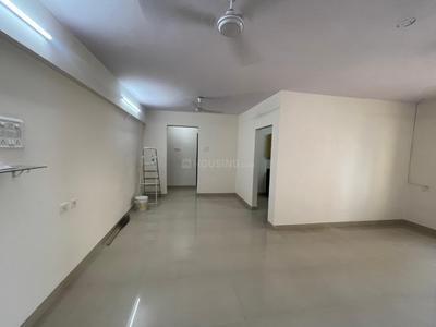 Hall Image of 1750 Sq.ft 3 BHK Apartment / Flat for sale in Nerul Navi Mumbai for Rs. 42000000