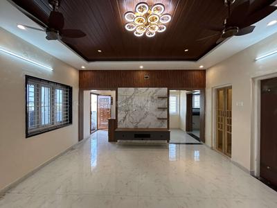 Hall Image of 2601 Sq.ft 3 BHK Independent House for sale in Saravanampatty Coimbatore for Rs. 14000000