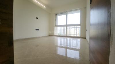 Bedroom Image of 1775 Sq.ft 2.5 BHK Apartment / Flat for sale in Neels West Wind, Ulwe Navi Mumbai for Rs. 23500000