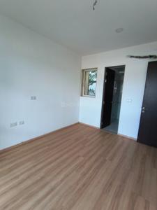 Bedroom Image of 1000 Sq.ft 2 BHK Apartment / Flat for sale in Aurum Q Islands R6, Ghansoli Navi Mumbai for Rs. 23000000