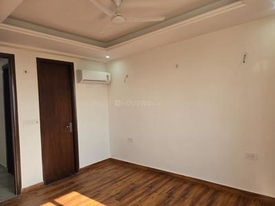 Bedroom Image of 680 Sq.ft 1 BHK Apartment / Flat for sale in Braj Keshav Majestic Phase 1, Sunrakh Bangar Vrindavan for Rs. 6250000