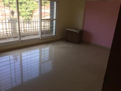 Bedroom Image of 2650 Sq.ft 3 BHK Apartment / Flat for sale in Geras Greens Ville Sky Villas, Kharadi Pune for Rs. 27000000