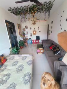 Bedroom Image of Ashmita roy saha in Malad East, Mumbai