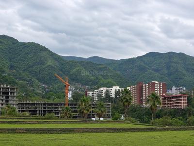 Image of 220 Sq.ft Residential Plot / Land for sale in Deeksha Mayfair Highlands Plots, Mussoorie Road, Dehradun for Rs. 18700000