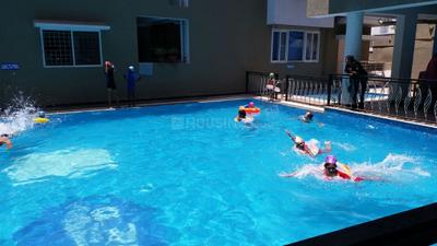 Image of 1020 Sq.ft 2 BHK Apartment / Flat for sale in Vaastu Hill View, RR Nagar, Bengaluru for Rs. 10000000