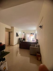 Hall Image of 680 Sq.ft 2 BHK Apartment / Flat for sale in Pride Sunrise, Bukkasagara Bengaluru for Rs. 5300000
