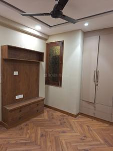 Bedroom Image of 1683 Sq.ft 3 BHK Builder Floor for sale in Swasthya Vihar New Delhi for Rs. 32500000