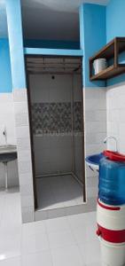 Kitchen Image of 1125 Sq.ft 5 BHK Independent House for sale in Sector 62A Noida for Rs. 8200000