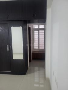 Bedroom Image of 2010 Sq.ft 3 BHK Apartment / Flat for sale in Creative Shree, Jakkur Bengaluru for Rs. 20000000