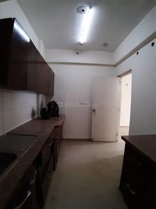Kitchen Image of 1753 Sq.ft 3 BHK Apartment / Flat for rent in DLF Capital Greens Phase 1 And 2, Karampura New Delhi for Rs. 55000