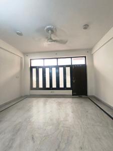 Hall Image of 800 Sq.ft 2 BHK Builder Floor for rent in Sultanpur New Delhi for Rs. 20000