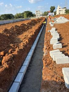 Image of 1200 Sq.ft Residential Plot / Land for sale in Rajanukunte, Bengaluru for Rs. 5400000