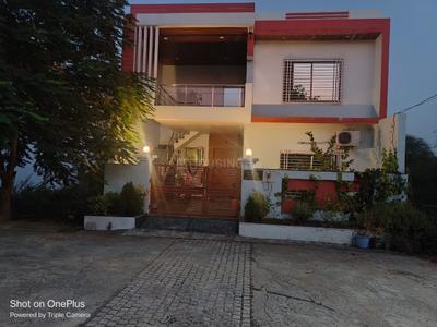 Image of 2400 Sq.ft 3 BHK Independent House for sale in Pirda-2, Raipur for Rs. 8000000