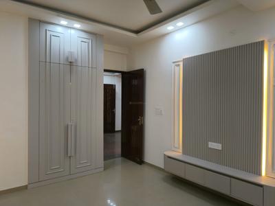 Bedroom Image of 1700 Sq.ft 4 BHK Builder Floor for sale in Indirapuram Ghaziabad for Rs. 14500000