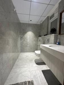 Bathroom Image of 1950 Sq.ft 4 BHK Apartment / Flat for sale in Wakad Pune for Rs. 16500000