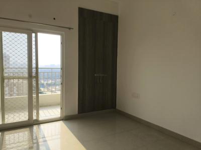 Bedroom Image of 1870 Sq.ft 3.5 BHK Apartment / Flat for sale in Hawelia Valenova Park, Noida Extension Greater Noida for Rs. 18100000
