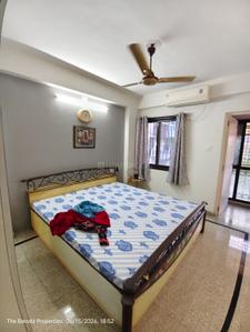 Bedroom Image of 1770 Sq.ft 3 BHK Apartment / Flat for sale in Gotri Vadodara for Rs. 5500000