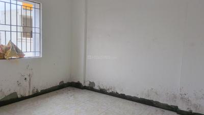 Bedroom Image of 1333 Sq.ft 3 BHK Apartment / Flat for sale in HK Roshini Homes, Horamavu Bengaluru for Rs. 8453000