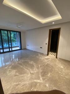 Hall Image of 2700 Sq.ft 4 BHK Builder Floor for sale in Greater Kailash New Delhi for Rs. 62500000