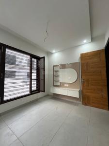 Bedroom Image of 1585 Sq.ft 3 BHK Villa for sale in Sector 115 Mohali for Rs. 9800000