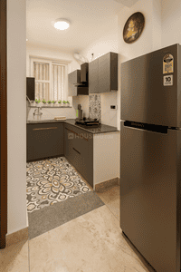 Image of 430 Sq.ft 1 BHK Apartment / Flat for sale in Tapovan, Rishikesh for Rs. 4800000