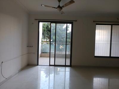 Living Room Image of 1000 Sq.ft 2 BHK Apartment / Flat for rent in Jhala Manjri Greens 5, Hadapsar Pune for Rs. 23000
