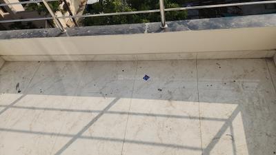 Bedroom Image of 600 Sq.ft 1 RK Apartment / Flat for rent in Ghat Ki Guni Jaipur for Rs. 15001