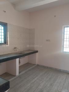 Kitchen Image of 2400 Sq.ft 4 BHK Independent House for sale in West Tambaram Chennai for Rs. 13000000