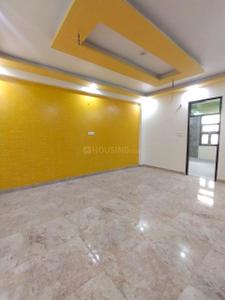 Hall Image of 1248 Sq.ft 3 BHK Builder Floor for sale in Shastri Nagar Ghaziabad for Rs. 4198752