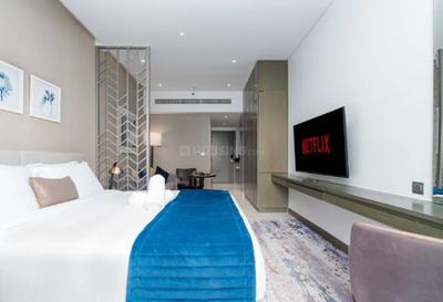 Image of 478 Sq.ft Studio Apartment / Flat for sale in Damac Maison Prive by Damac Properties, Business Bay, Dubai for Rs. 29380000